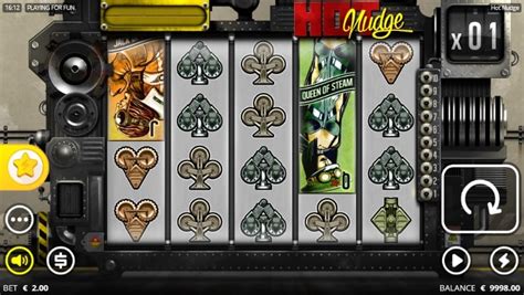 play hot nudge|Hot Nudge Slot Review .